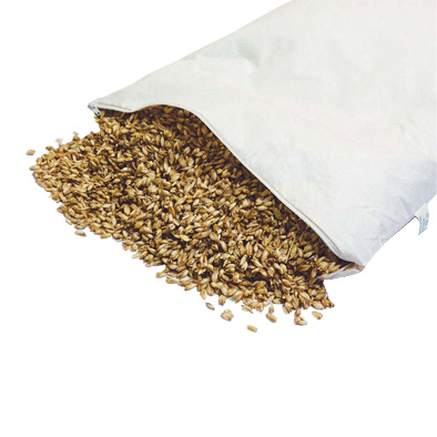 Oreiller ergonomique SISSEL® PALEA graines d'épeautre