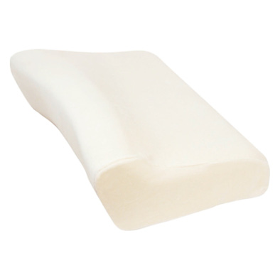 Taie oreiller 100% coton SISSEL® Plus