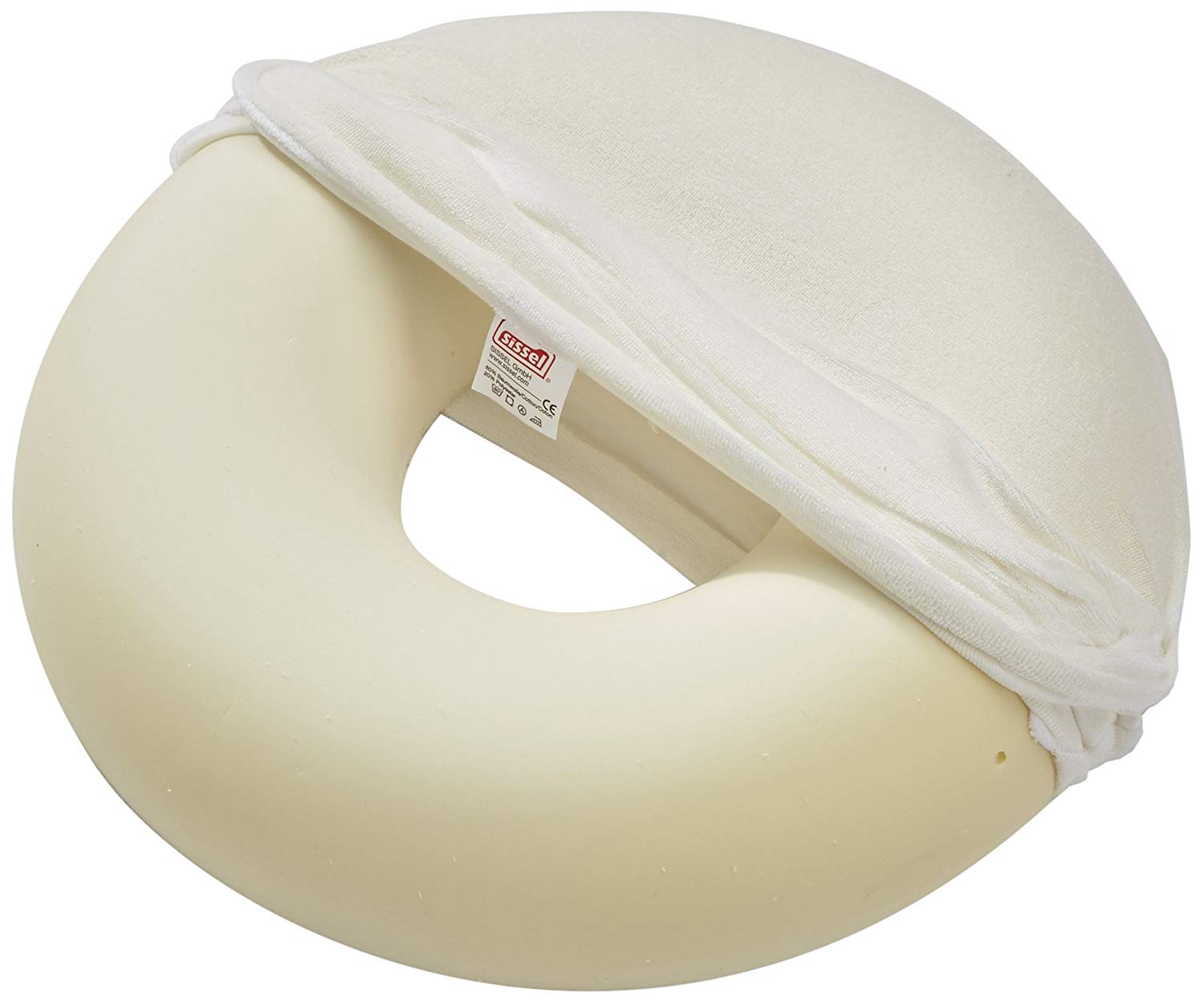 Bouée confort SISSEL® SIT RING ronde