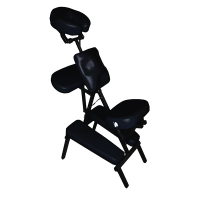 Chaise de massage
