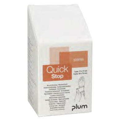 Pansements compressifs QUICKSTOP