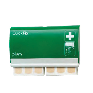 Distributeur Quickfix de pansements élastiques
