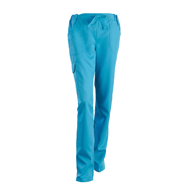 Pantalon femme coupe droite JULIETTE