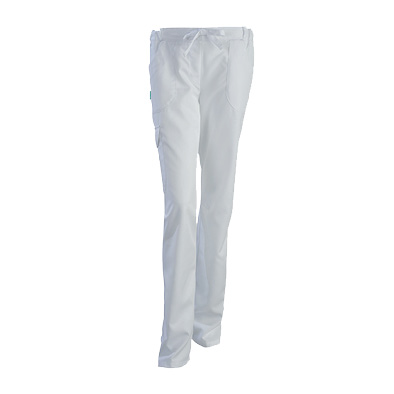 Pantalon femme coupe droite JULIETTE