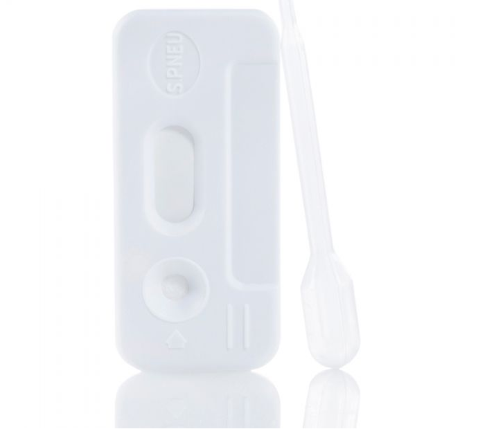 Test dépistage Streptococcus Pneumoniae NAL