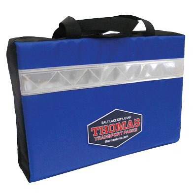 Sac thomas INTUBATION KIT