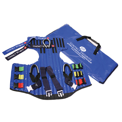 Attelle cervico-thoracique