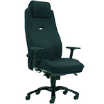 Siège ergonomique 24/24