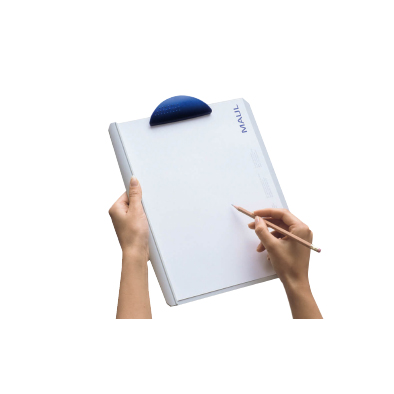 Porte-copie sur socle