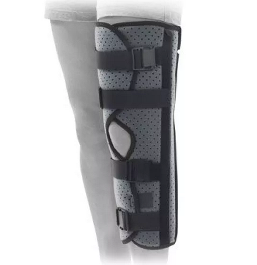 Attelle de genou AT4 3V