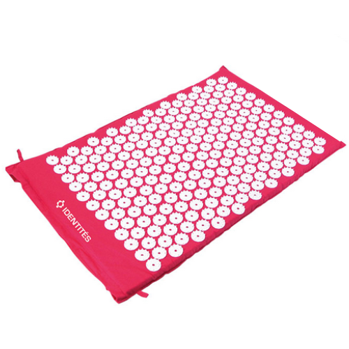 Tapis d'acupression dorsal