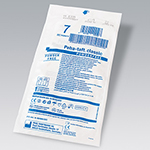 Gants chirurgie latex stérile non poudré