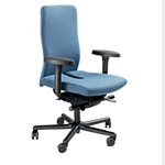 Fauteuil COCCYX INVISIBLE