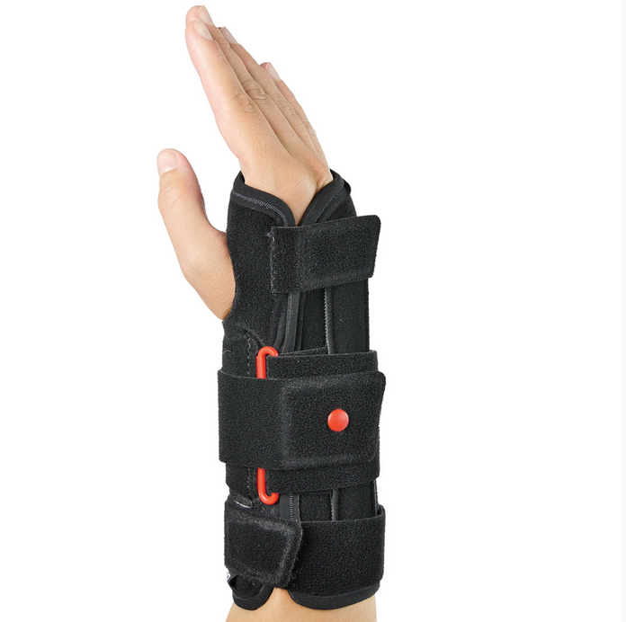 Orthèse poignet DuoForm™