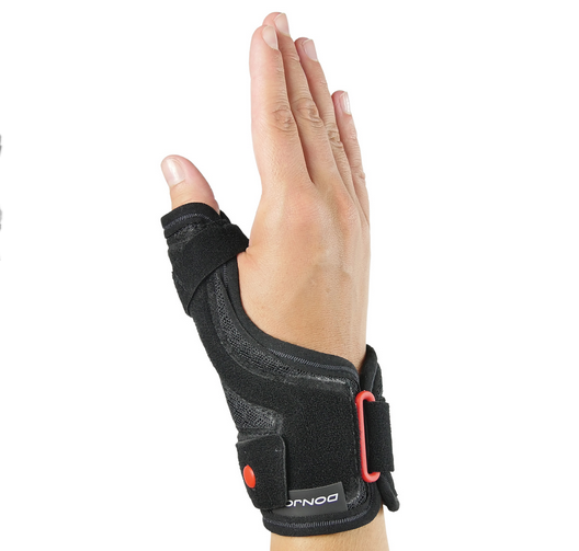 Attelle pouce ErgoForm™