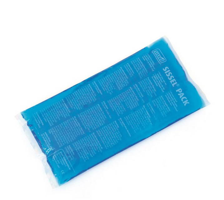 Coussin thermique chaud/froid