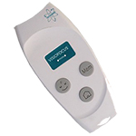 Thermomètre infrarouge Visiofocus Mini®
