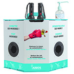 Caisson pédagogique Boiteacoucou New génération - ANIOS