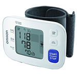 Tensiomètre électronique poignet OMRON RS4
