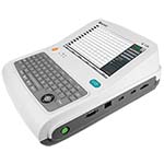 ECG 12 pistes - IE12A