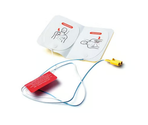 Electrode de formation pour AED Trainer 2 et 3