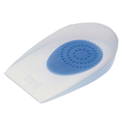 Talonnette silicone PROTECT HEEL SOFT