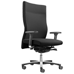 Siège de bureau XXL - PANAMERO