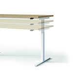Table hauteur variable électrique UP & UP