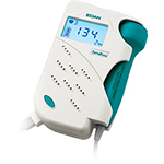 Doppler foetal SONOTRAX BASIC 4 2 MHZ