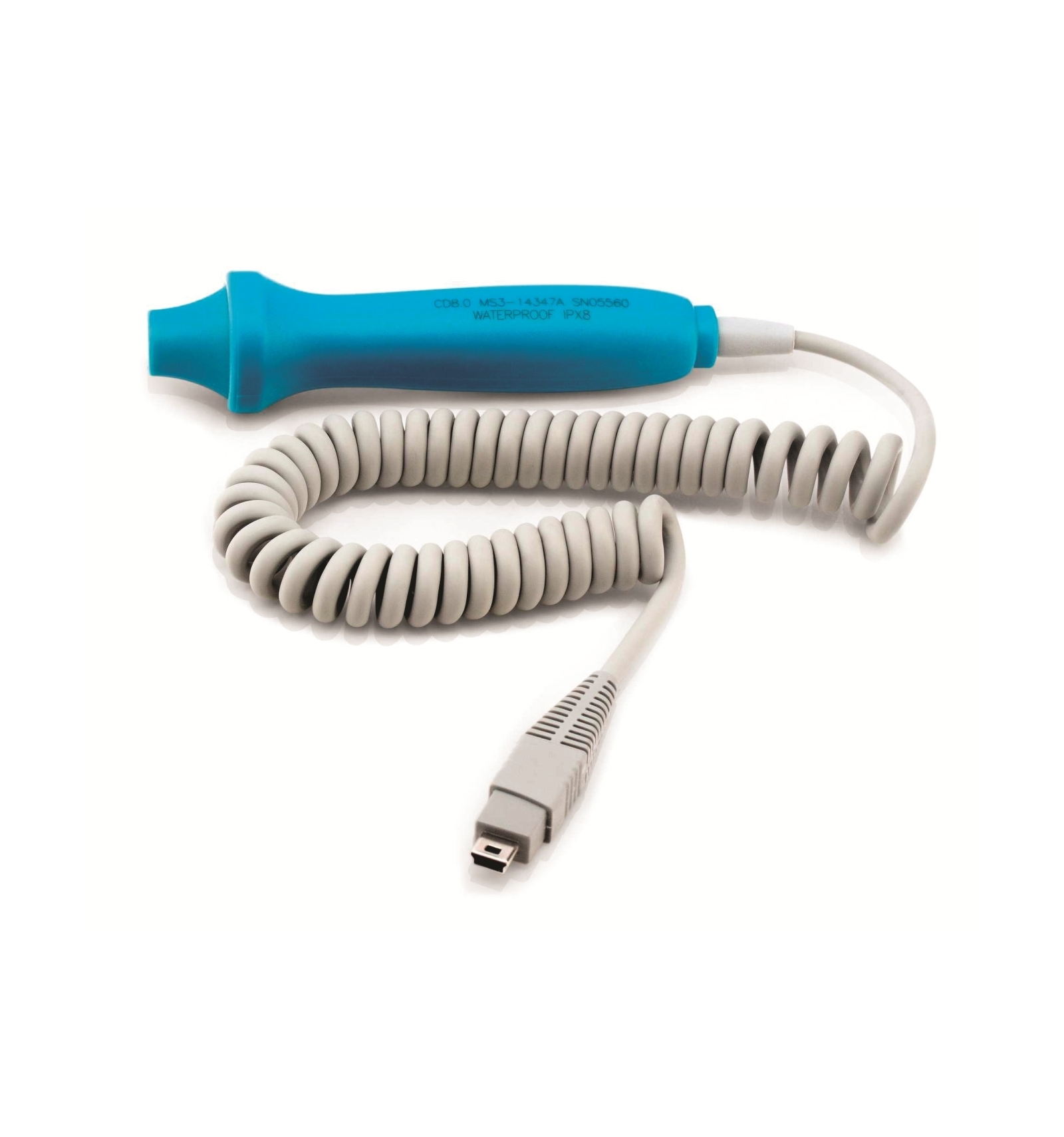 Sonde vasculaire