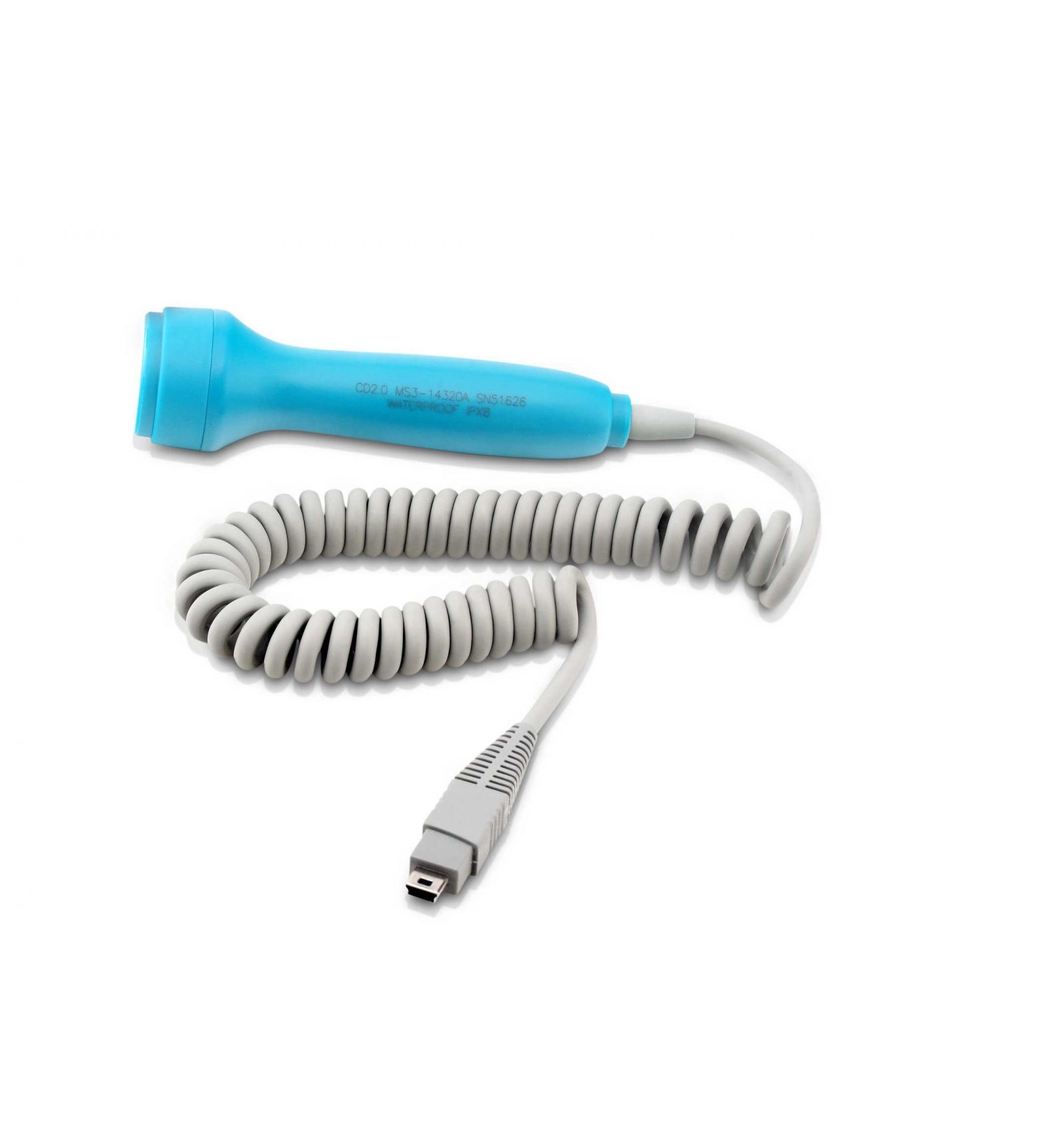 Sonde fœtal