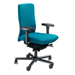 Fauteuil A RESSORTS ENSACHÉS