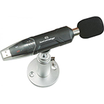 Exposimètre ambiant individuel