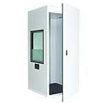 Cabine audiométrique SERIE 350