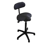 Tabouret assis-debout - PETIT POMMEAU