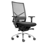 Siège ergonomique FIGO AIR