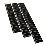 Bandelette thermomètre