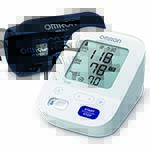 Tensiomètre électronique au bras OMRON M3 COMFORT