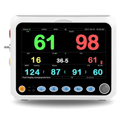 Moniteur multi-paramétrique PC-3000