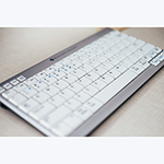 Clavier compact Ultraboard 950 filaire