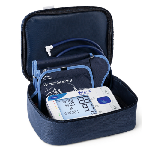 Tensiomètre électronique Veroval Duo Control