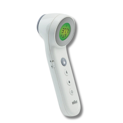 Thermomètre infrarouge SANS CONTACT BNT400