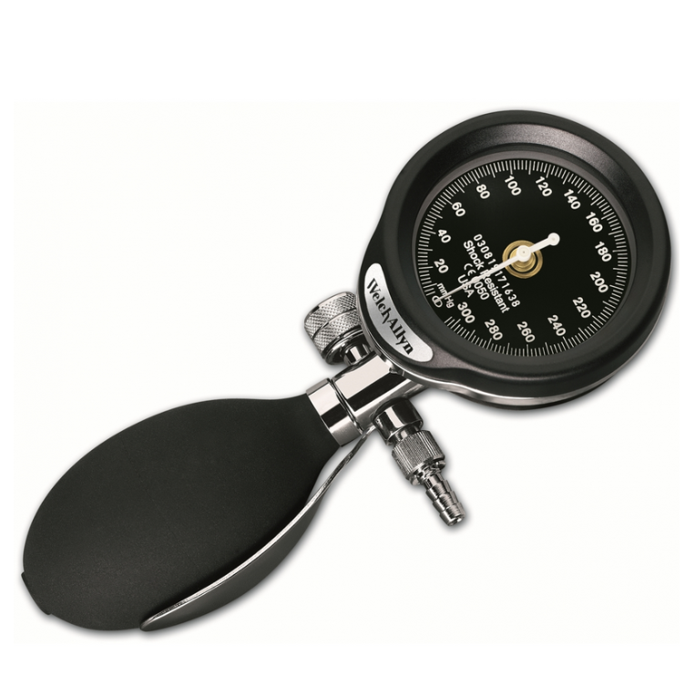 Tensiomètre manopoire Durashock DS55