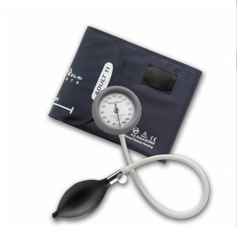 Tensiomètre manobrassard Durashock DS44