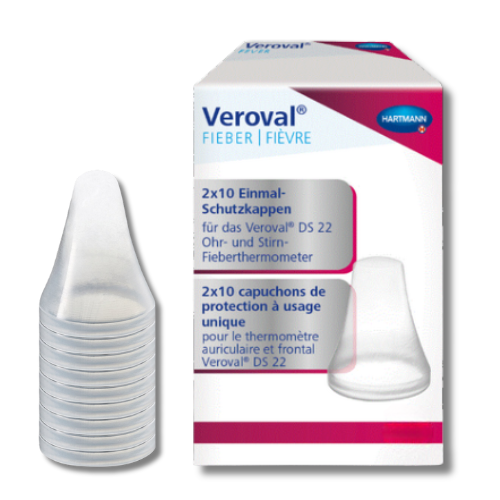 Embout thermomètre VEROVAL® fièvre