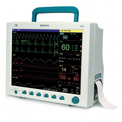 Moniteur multi-paramétrique IM8 avec imprimante