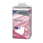 Alèse Molicare® bed mat usage unique