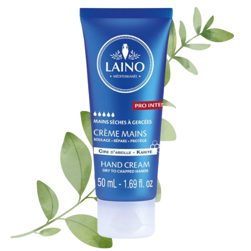 Crème mains pro intense - LAINO