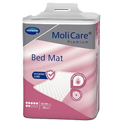 Alèse uu premium 60x90 Molicare® bed