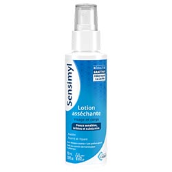 Lotion asséchante SEPTIMYL